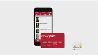 MoviePass No Longer Offers Annual Subscriptions