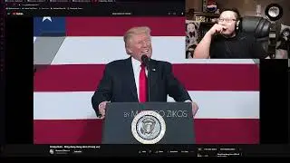 KOREAN REACTS TO BLING BANG BANG BORN TRUMP