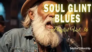 The Best of Blues｜Love Songs｜Blues Night Playlist｜Cozy Playlist for Relaxing｜Work｜Study｜Ballads