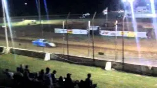 6/22/2013 Midwest Mod A Feature Ryan Gillmore