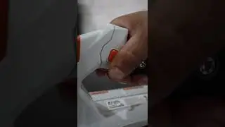 Motosierra Stihl MSA 60 C - Buenas herramientas y maquinaria facilitan el trabajo