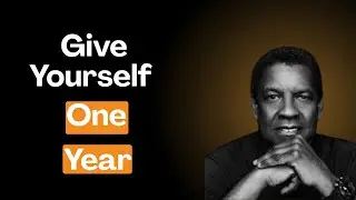 Focus on Yourself for One Year and Change Your Life Forever | NorthWell Mind