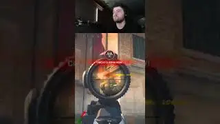no recoil vargo 52 melts on rebirth island! *META* #Shorts