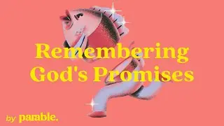 Ep. 77 | 2 Peter Part 3: Remembering God's Promises | Jesse Turkington (2 Peter 3)