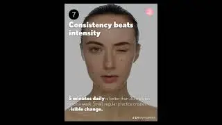 Face Massage Do's & Don'ts #facemassage #faceyoga #faceexercise