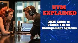 UTM EXPLAINED: 2025 Guide to Unified Threat Management Systems