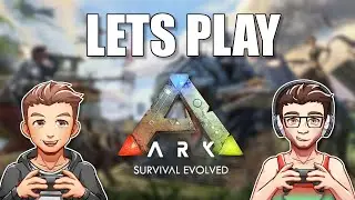 Kristall, Kristall &uuml;berall Kristall!!! Lets Play Ark Folge 61  | [Deutsch] [German] [HD] [2021]