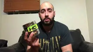 Cellucor Super HD Review