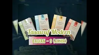 HAMKA: Tasawuf Modern (Bagian 9) (Terakhir), Bahagia yang Dirasakan Rasulullah SAW