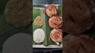 Tasty ghee karam Idly 😋😍👌🏻 #food #foodie #telugu #shorts #viral #youtubeshorts #breakfast #subscribe