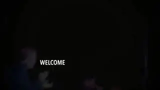 Welcome To My YouTube Channel | Mark E. Whitlock Jr.