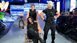 16 Minutes Of The Shield Coolest & Badass Moments