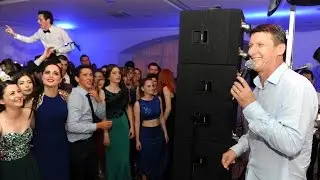 2015 Tomislav Bralić+GJB Zadar+Zaratino = Maturalna Zabava