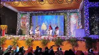 Sargiful-2025 performed by Anwesha Sundargarh