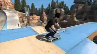 Torpedo Dive