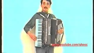Vlasko kolo  - Horă de dor