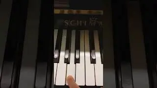 Pitch training 43, what pitch of the note ? perfect pitch, absolute pitch, relative pitch