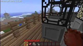 Redmerc adventure episode 1