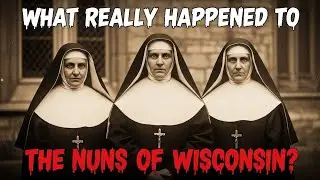 The Vanished Brides of Christ: 23 Nuns Who Entered St. Mary&rsquo;s Convent&hellip; and Were Never Seen Again