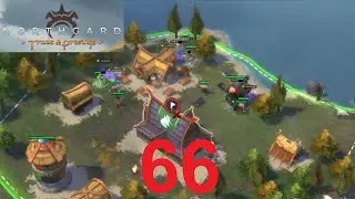Northgard (Extrem) #066 Eroberung: Hirsch-Klan Zorn der G&ouml;tter