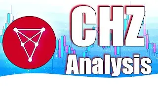 Chiliz CHZ Market Analysis! Key Support/Resistance Areas and Market Outlook!