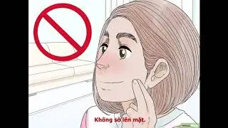 C&aacute;ch để l&agrave;m sạch mặt h&agrave;ng ng&agrave;y II wege zu