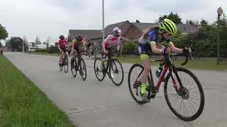 9 5 2024 Arendonk Asp  13 Jaar Prov  Kamp  Antw