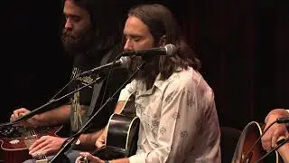 Dave Kennedy - On Account of Rain - Live on Southern Rounds