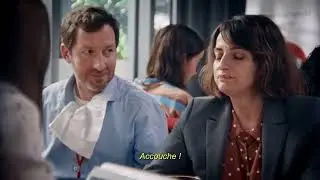 Nouvelle pub Free : Reef veux faire mieux que le forfait illimité, mais c'est nul