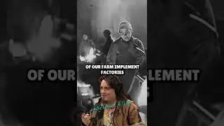 Как американские фабрики тайно выиграли Вторую мировую войну