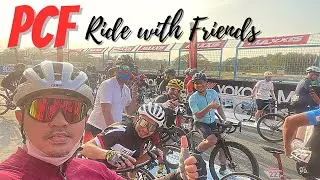 Clark Field Zone Pampanga | Philippine Cycling Festival 2023