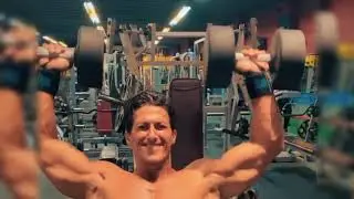 Jordan Schor X Marvin Divine - Want It All - Motivaci&oacute;n Gym 🏆_#3