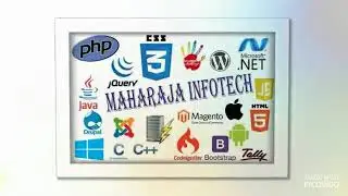 Maharaja Infotech
