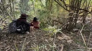ลุงสมหมายจะพาภรรยาเอาของมาให้คืออะไรกัน?