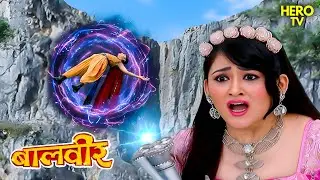 Balveer | Baalveer Returns | New Full Episode | Baalveer Returns 2025 | #devjoshi #superhero #pari