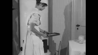 Livsmedelsn&auml;mndens Bakugn 1917: Br&ouml;d i Kristid