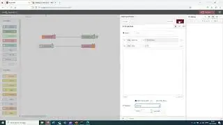 IoT - Node-red AMQP
