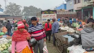  सभी #सागो #का रेट और# सब्जियों का रेट जाने हर रोज एक नया अपडेट के साथ वायरल हुआ वीडियो 21/12/ 2025
