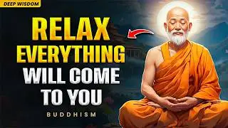 10 Buddhist Teachings That Make Life Flow Without Forcing