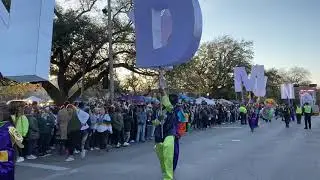 Endymion 2020
