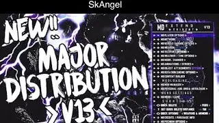 SkAngel|GTA4 Major Distribution v13 w/ name changer