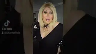 Trans Barbie