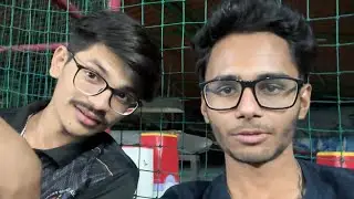 After Office Turf Cricket || Pratham Karnik #vlog  #youtube #youtubeindia 