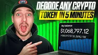How to Read a Crypto Token Before You Buy It &ndash; Tokenomics 101