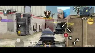 Call of duty Mobile | RM (Grand Master Class 2) | Mode (Team Deathmatch) | Map (Shoot House) | 2nd