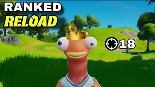 18 KILL WIN RANKED RELOAD SURREAL ft.@botziinn