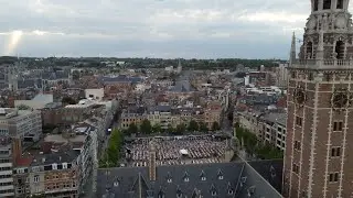 Leuven Beiaardcantus 2022