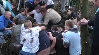 Sedgefield Ball Game 2010