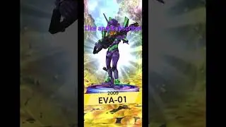 The final battle pass tier in the EVA Unit 01 Season! Godzilla Battle Line