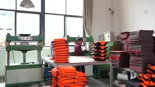 Manufacturer Production process of EVA case, What is an EVA case? - Beyond Case